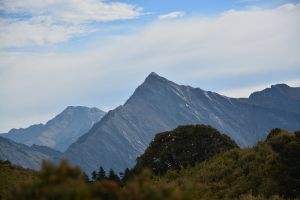 北二逆走甘藷、無名