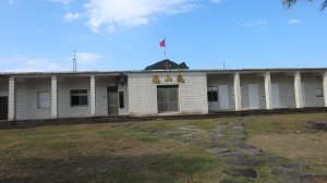 跳島式遊走：北關海潮公園、大坑沙灘與龜山島