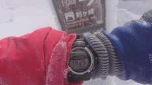 攀登雪山裝備整備—以冬攀富士山3天2日為例