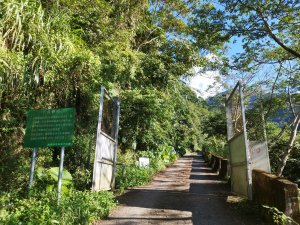 [台中和平][二]和平觀音山、和平觀音山東北峰、裡冷山(東卯山南峰)、大茅埔山