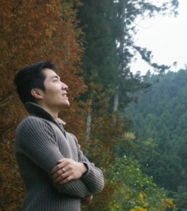 看看Alai的個人專頁