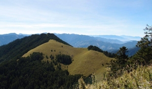 志佳陽大山