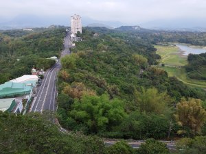 [嘉義番路][一]土地公崎頂、半天岩山、頂坑山、菜公店、埔尾、客莊