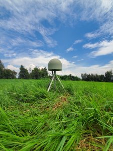 【台中|鐵砧山】