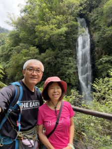 九寮溪步道(戈霸瀑布)2026.06.19