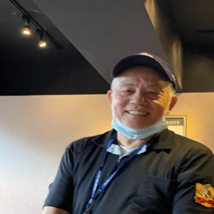 張晉榮