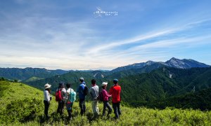 閂山之門.鈴鳴之鑰