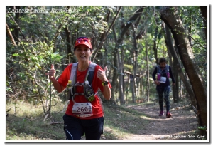 Lantau Ladies Run/Hike-part 5 (9:52-10:21)大约4-5KM位