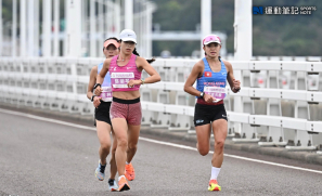 【2025全運會】香港賽區將承辦8個競賽項目 馬拉松及單車公路賽將跨境進行