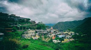 【山系野遊】霧台山登山步道