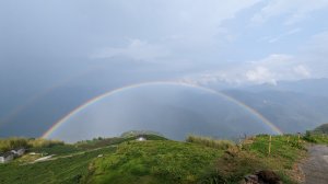 雲嘉大尖山 竹仔嶺登山口2 大尖山13號步道