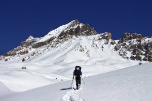 【尼泊爾】AnnapurnaCircuitTrek 冬末裝備