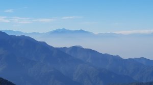 《台中》鐵杉白木林｜稍來小雪山步道+鞍馬山支線步道+木馬道步道O繞