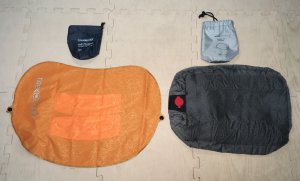 Trekology Aluft 2.0 充氣枕頭
