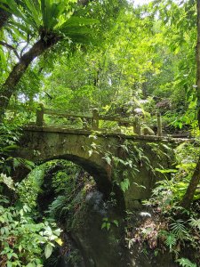 藤坪步道