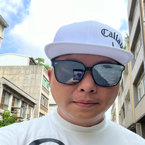 Hank Chiang的頭像