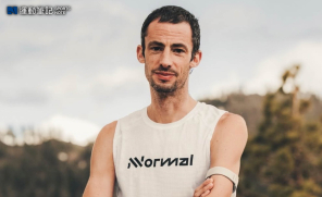 【人物】重回 Western States 戰場  Kilian Jornet ：「這次的比賽將是一場前所未有的挑戰！」