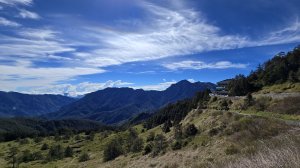 奇萊主北三天二夜，意想不到高原反應超嚴重下，頭痛、噁心、拉肚子、呼吸不順，順利登頂奇萊主峰