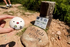 和美山｜新店碧潭步道