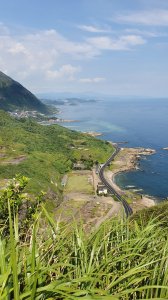 【東北角生態步道小旅行】南子吝登山步道