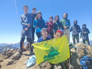 2022.04 北二段I型（閂山、鈴鳴、畢祿） 北大