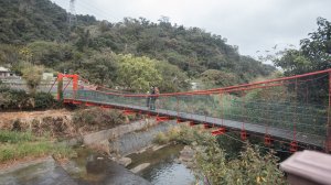 【樟之細路｜尋寶任務】鳴鳳古道(RSA41) & 獅潭老街