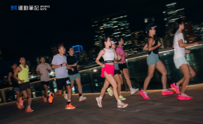 【品牌動向】Nike門店為跑手們提供專屬跑步體驗服務 | 足部掃描體驗及個人專屬配速手帶