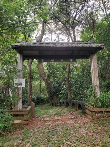 林口老公崎步道