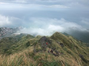 【新北市】煙囪山、復興山