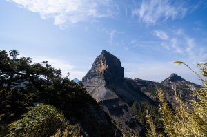 有看過五百塊上的山嗎?! 大霸群峰全記錄