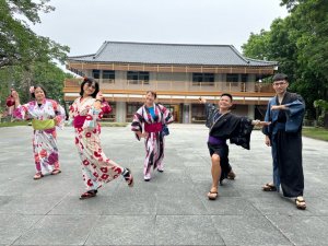 台南枕頭山、碧雲火泉步道