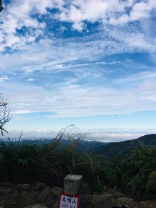 上島山（鳥嘴山