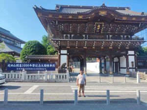 成田山新勝寺