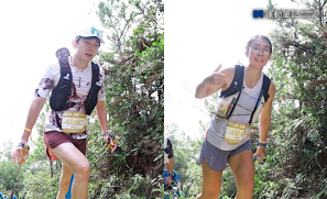【賽事】推動本地年青運動員越野跑發展  Salomon全力支持r33小將出戰柴古唐斯