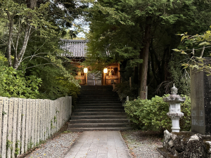 2025年四國遍路_(2025/9/1-10/10)D2