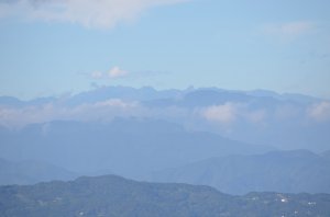 姜子寮山-小百岳#11-基隆市七堵區