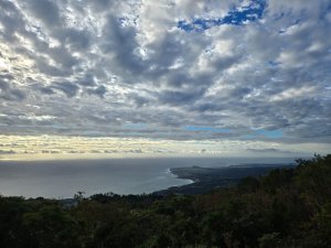 都蘭山（小百岳）