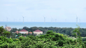 新竹南十八尖山，連走崎頂子母隧道