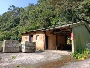 頭城鎮外澳車站+石空古道+太和山步道+蛇頭觀景台+象寮古道+烏山古道+外澳車站O型