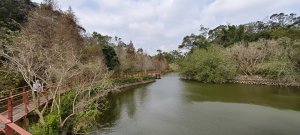 2026/02/08_老銃櫃、、三連埤步道 雙O型