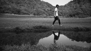 [找路的人] 塔魔巴棲松之幸運旅程