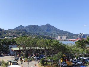 關渡宮→保安宮→臺北市孔廟→行天宮