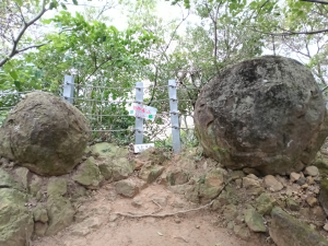 鶯歌區鶯歌石+鶯歌石山+鶯歌蛋山