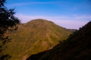 山岳之美-台灣之巔-玉山