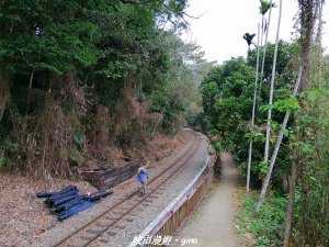 【嘉義。竹崎】小百岳集起來。 #58小百岳。 獨立山步道