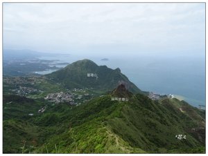 半平山步道(新北、瑞芳)