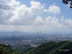 大溝溪生態治水園區、圓覺寺步道、龍船岩【走路趣尋寶、健康大穀東】