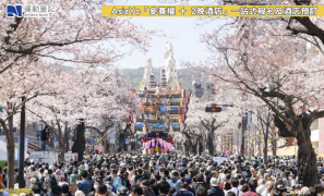 【賽事】暢遊櫻花名勝！ 2026 日立櫻花馬拉松 4.05 開跑