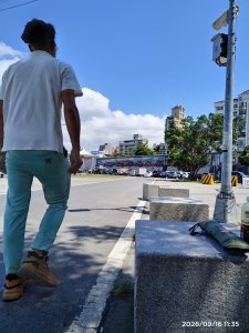 2026臺北健走趣淡水河邊美景飽覽步道（大稻埕碼頭、迪化跨堤景觀平臺）202609161210