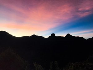 20190902-0904 大霸群峰